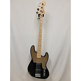 Used Squier PARANORMAL JAZZ BASS Electric Bass Guitar