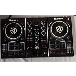 Used Numark PARTY MIX DJ DJ Controller