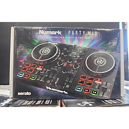 Used Numark PARTY MIX DJ Mixer