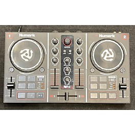 Used Numark PARTYMIX DJ Controller