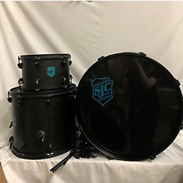 Used SJC Drums PATHFINDER 3 PIECE Drum Kit