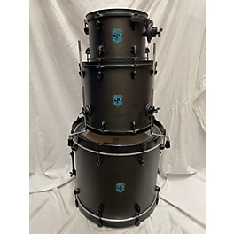 Used SJC Drums PATHFINDER Drum Kit