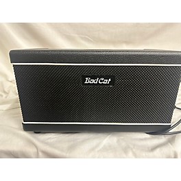 Used Bad Cat PAW Guitar Combo Amp