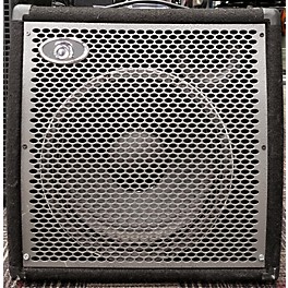 Used Ampeg PB112H Bass Cabinet