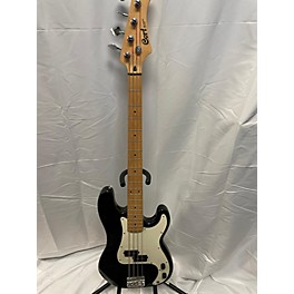 Used Cort PBASS Electric Bass Guitar