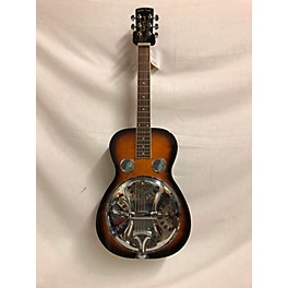 Used Gold Tone PBR PAUL E BEARD SIGNATURE Resonator Guitar