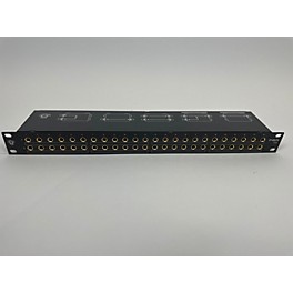 Used Black Lion Audio PBR TRS Patch Bay