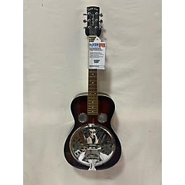 Used Gold Tone PBS Paul Beard Signature Resonator Guitar