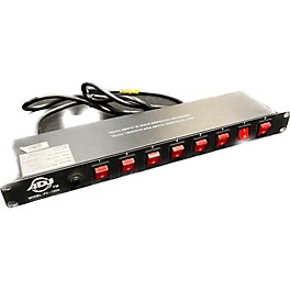 Used American DJ PC-100A Power Supply