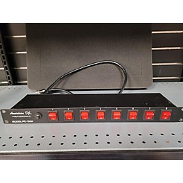 Used American DJ PC100A Lighting Controller