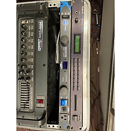 Used Live Wire Power PC1100 Power Conditioner