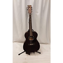 Used Ibanez PC12MH Acoustic Guitar