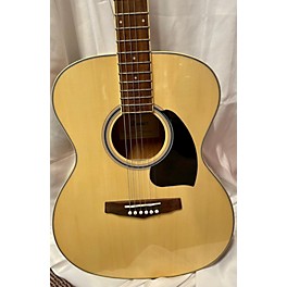 Used Ibanez PC15 Acoustic Guitar
