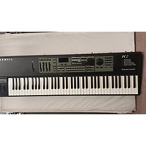 kurzweil pc2 for sale