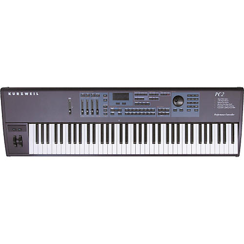 kurzweil pc2x software for mac