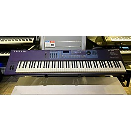 Used Kurzweil PC2 X 88 KEY Stage Piano