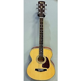 Used Ibanez PC25WCNT Acoustic Guitar