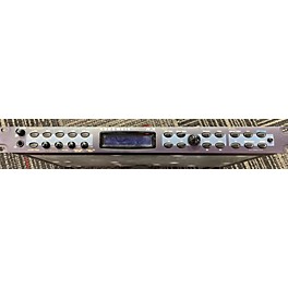 Used Kurzweil PC2R Audio Interface