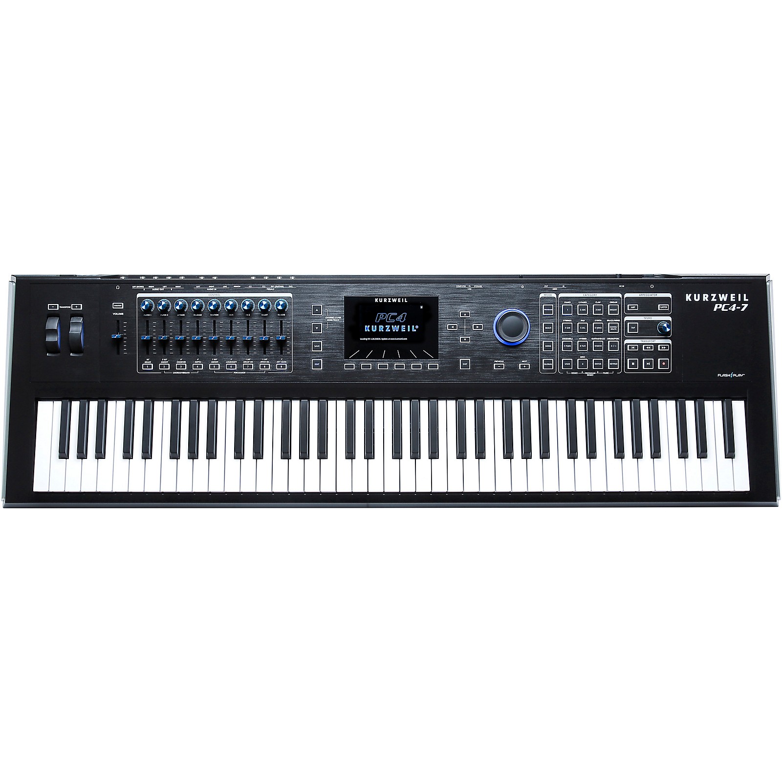 kurzweil pc3 patches download kurzweil pc3 patches download