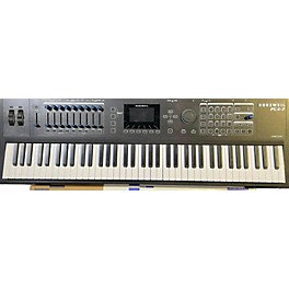 Used Kurzweil PC4-7 Keyboard Workstation