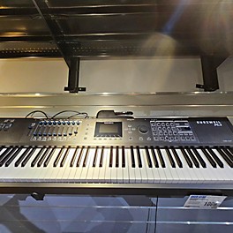 Used Kurzweil PC4 88-Key Performance Controller MIDI Controller