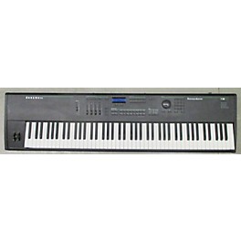 Used Kurzweil PC88 MIDI Controller
