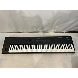 Used Kurzweil PC88MX Portable Keyboard