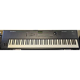 Used Kurzweil PC88mx Synthesizer