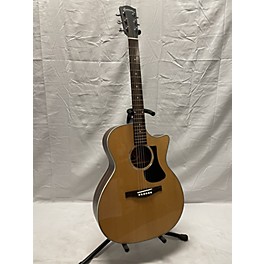 Used Eastman PCH2-GACE Acoustic Guitar