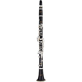 P. Mauriat PCL-721 Professional Bb Clarinet