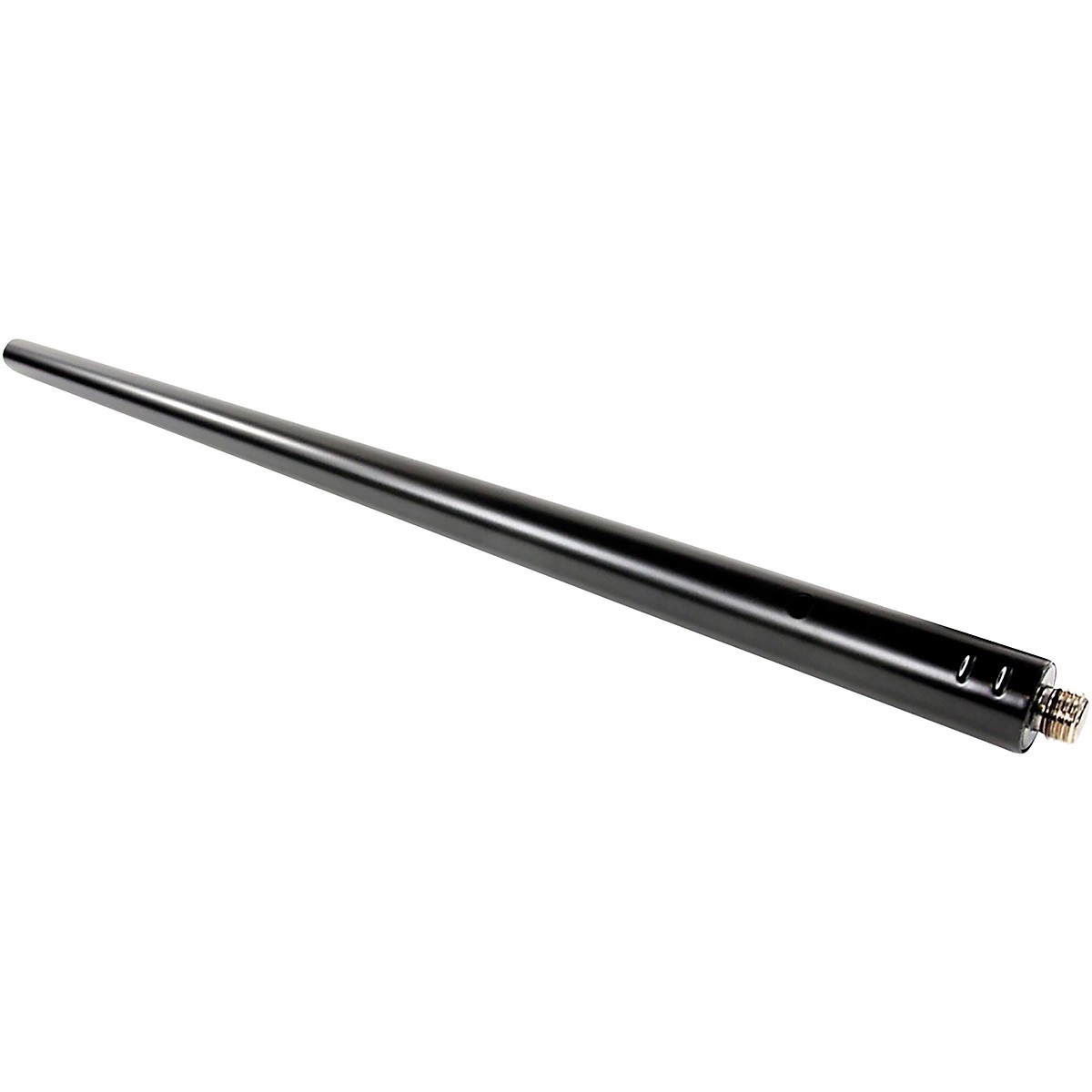 ev speaker pole mount