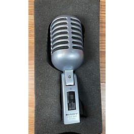 Used Nady PCM 200 Condenser Microphone