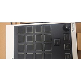 Used Steinberg PD PAD CONTROLLER MIDI Controller
