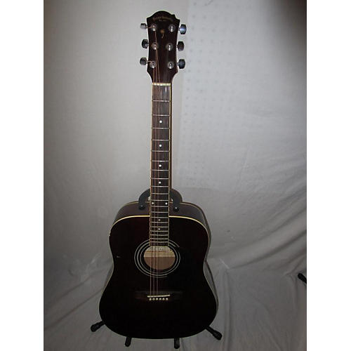 Used Palmer PD21 Acoustic Guitar Guitar Center