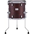 Roland PDA140F Floor Tom Pad 14 in. Satin Walnut Finish