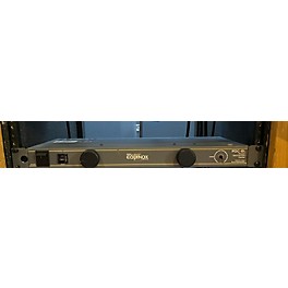 Used Audio Centron PDC-8L Power Conditioner