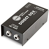 PDI Double-Shielded Heavy-Duty Passive Direct Box