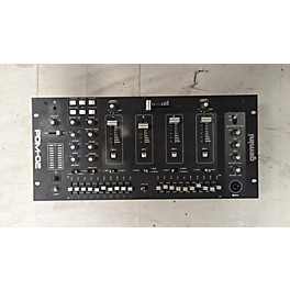 Used Gemini PDM-02 DJ Mixer