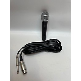 Used Pyle PDMIC59 Dynamic Microphone
