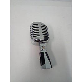 Used Pyle PDMICR42SL Dynamic Microphone