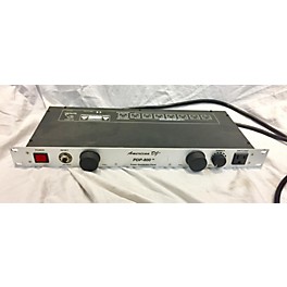 Used American DJ PDP-800 Power Amp