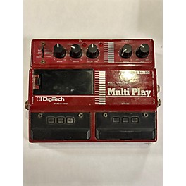 Used DigiTech PDS 20/20 Effect Pedal