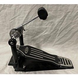 Used PDP by DW PDSP650 SINGLE CHAIN PEDAL Single Bass Drum Pedal