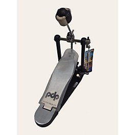 Used PDP by DW PDSP710 Single Bass Drum Pedal