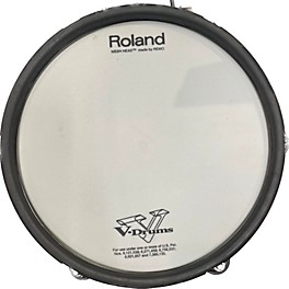 Used Roland PDX-100 Dual Trigger Pad