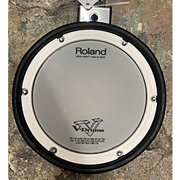 Used Roland PDX8 Trigger Pad