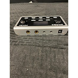 Used Mooer PE100 Effect Processor