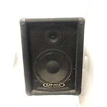 crate pa speakers