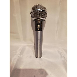 Used Shure PE5EQ Dynamic Microphone