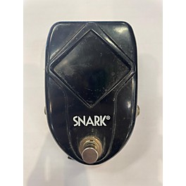 Used Snark PEDAL TUNER Tuner Pedal